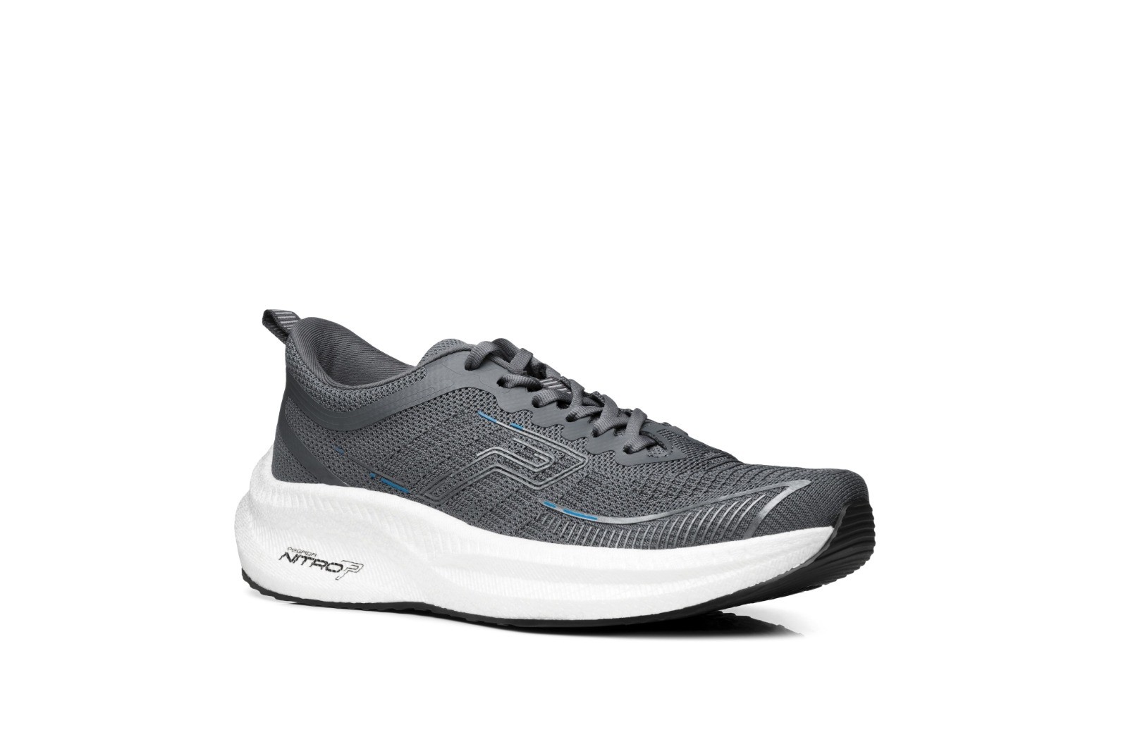 Tênis Esportivo Pegada Masculino