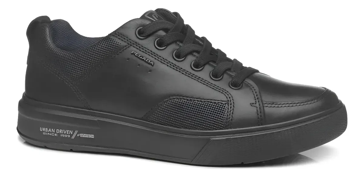 Tênis Casual Pegada Masculino Confortável
