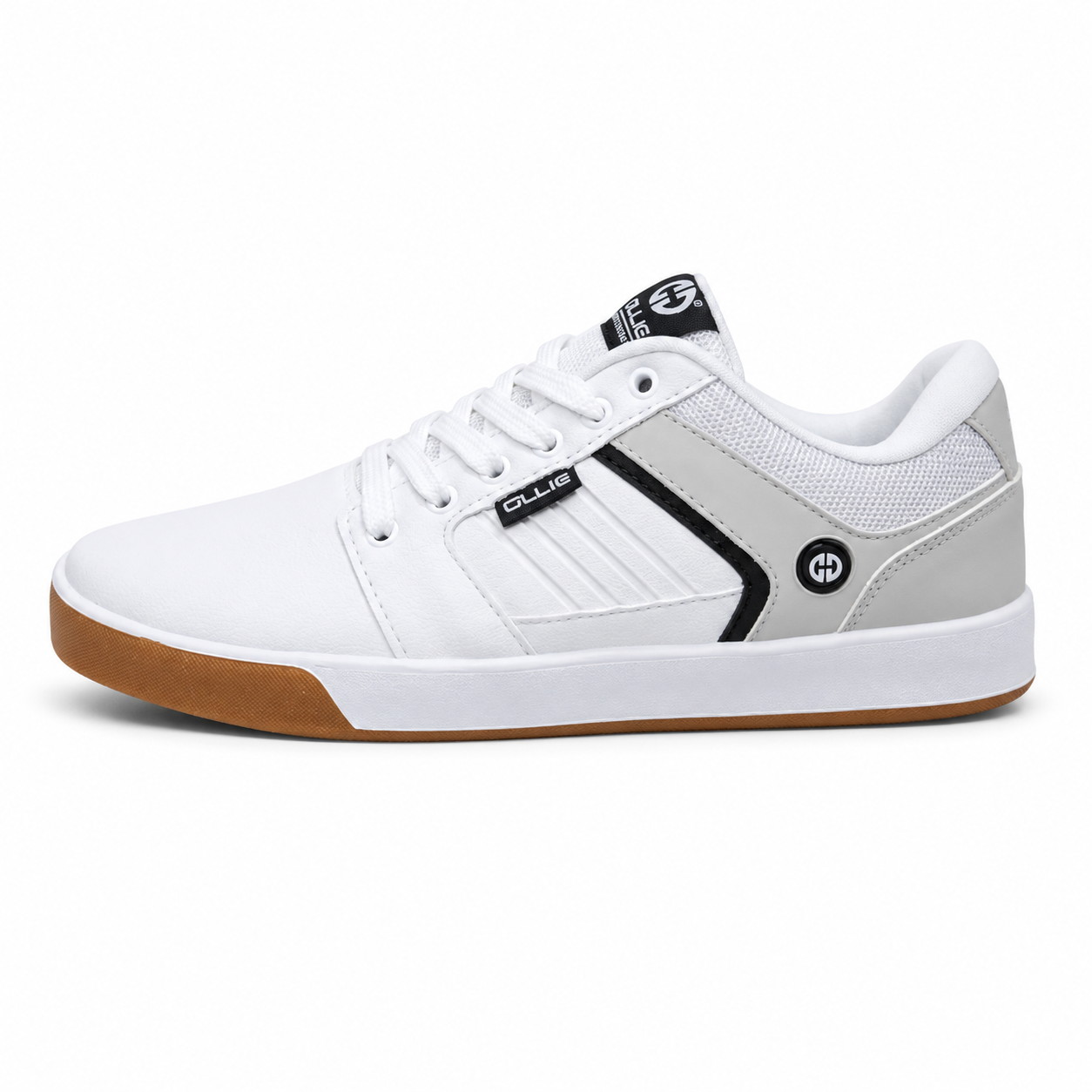 Tênis Casual Ollie Monster 3 Masculino