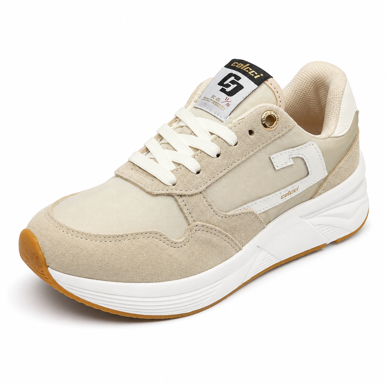 Tênis Casual Colcci Feminino