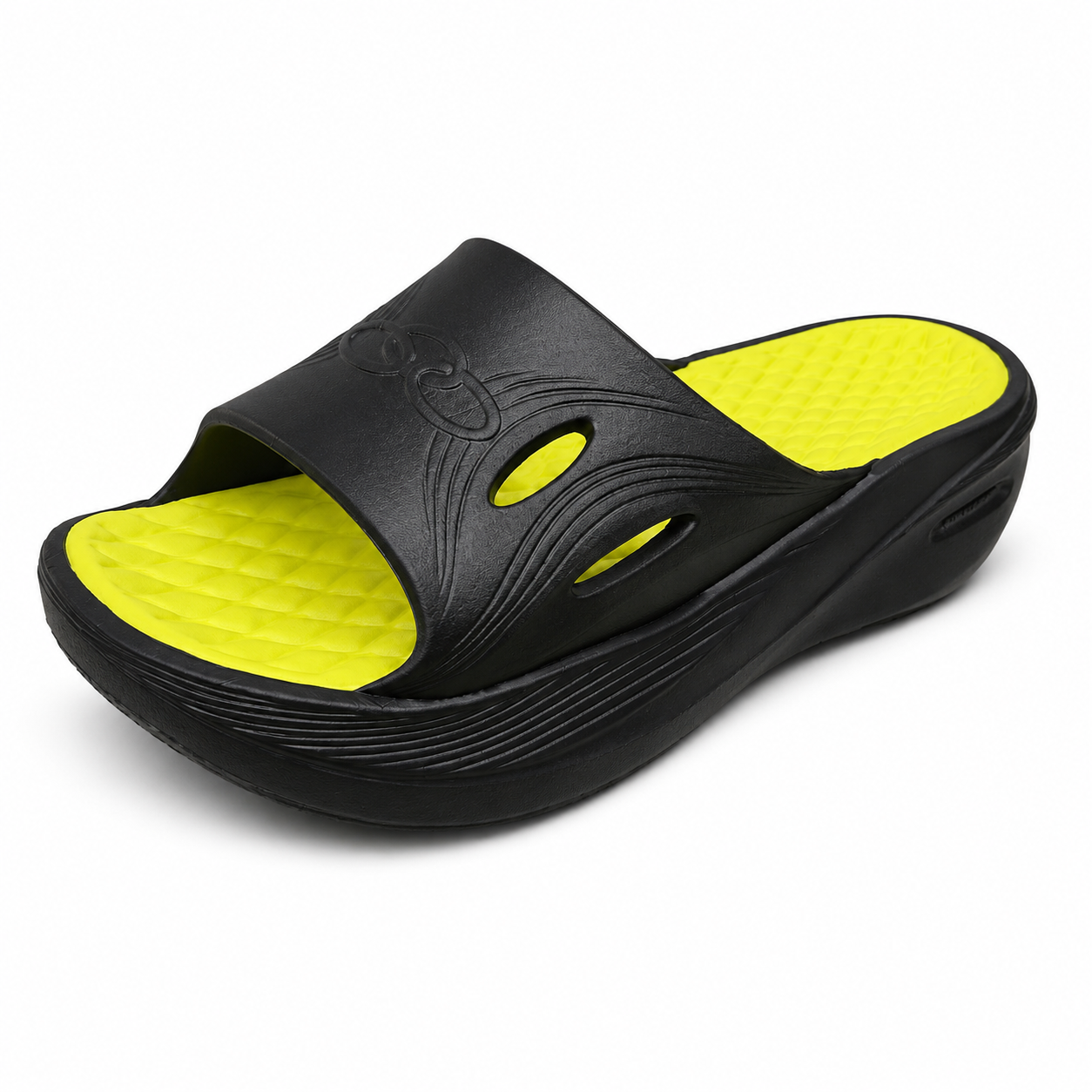 Slide Olympikus Melbourne Unisex