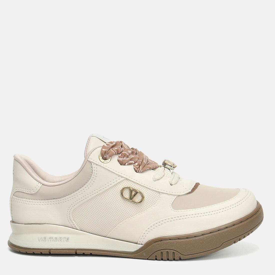 Tênis Via Marte Casual Feminino