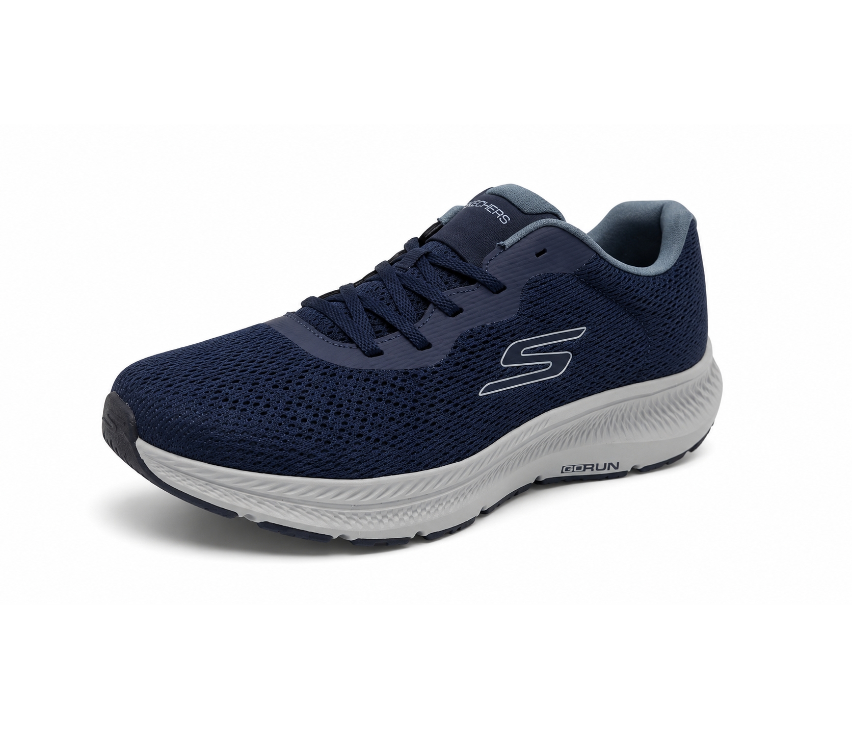 Tênis Skechers Masculino Go Run Consistent 2.0