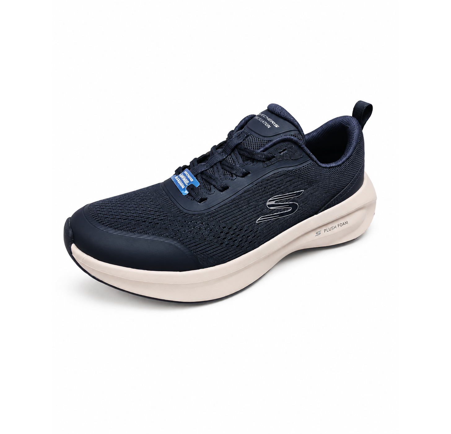 Tênis Skechers Feminino Plush Foam
