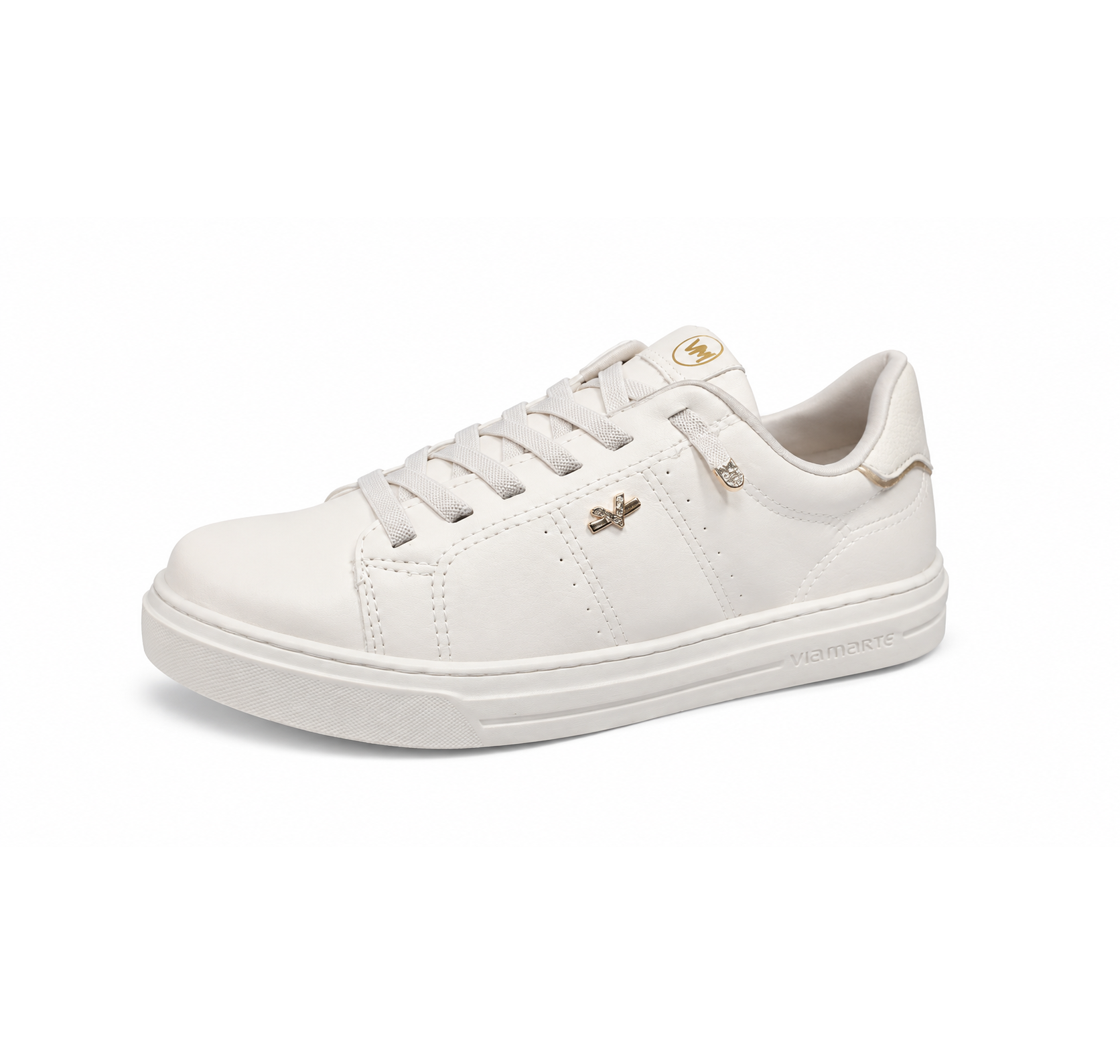 Tênis Feminino Via Marte 281.012.02