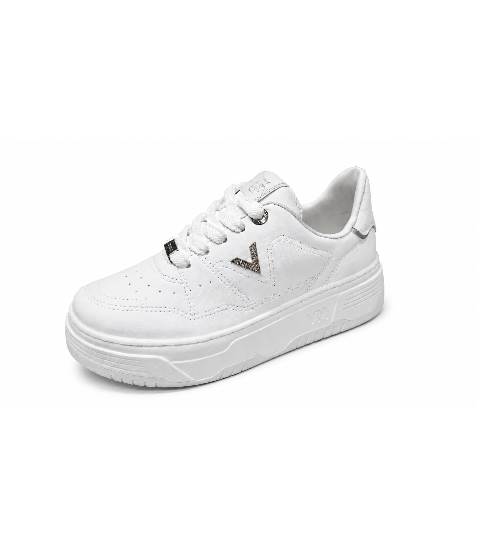 Tênis Feminino Via Marte 225.013.02