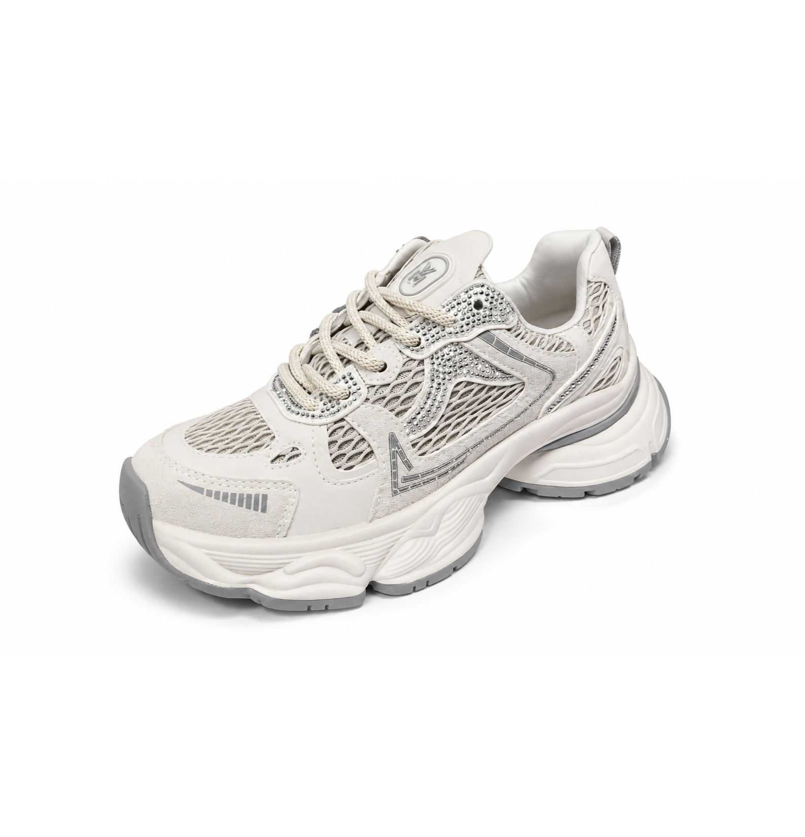 Tênis Feminino Via Marte 385.001.05