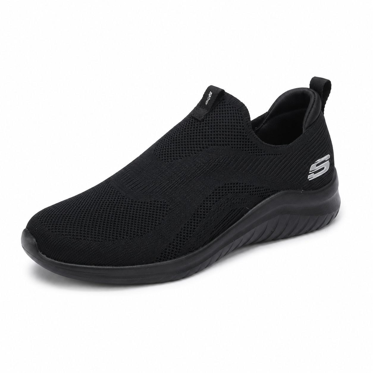 Tênis Skechers Air-Cooled Memory Foam Slip-On
