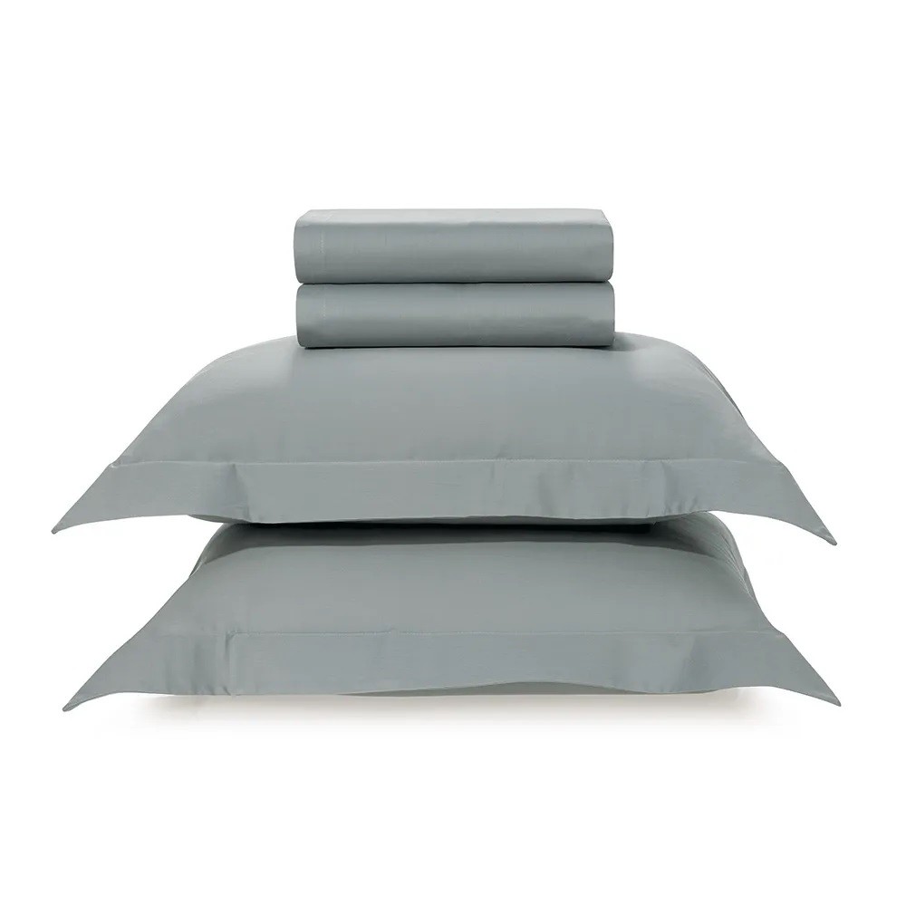 Jogo de Cama King Karsten Bossa-1