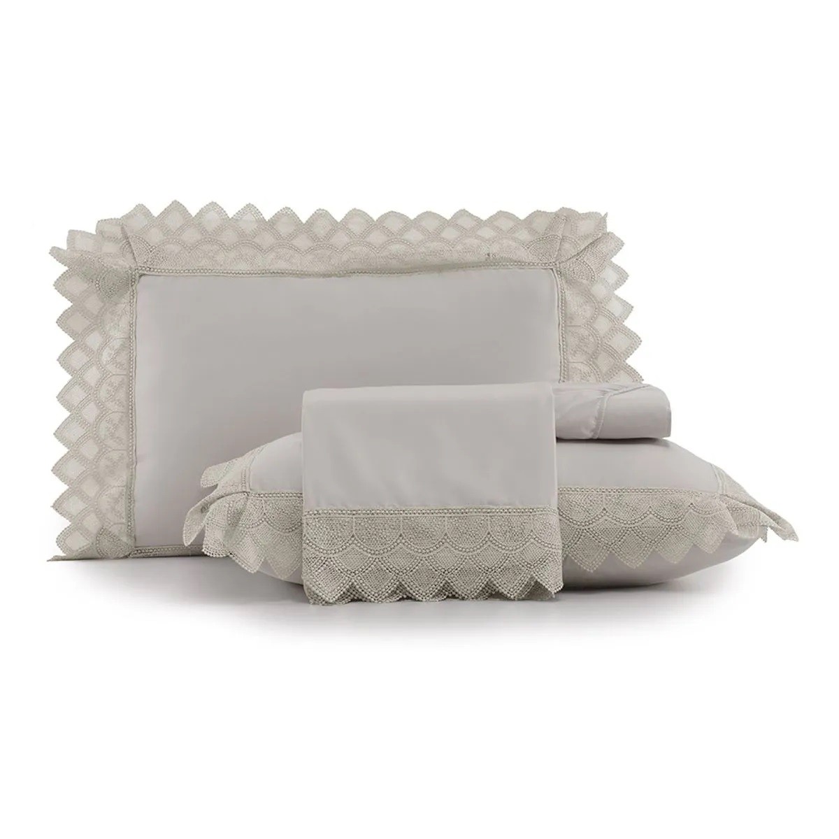 Jogo de Cama Queen Altenburg Ballerina-1