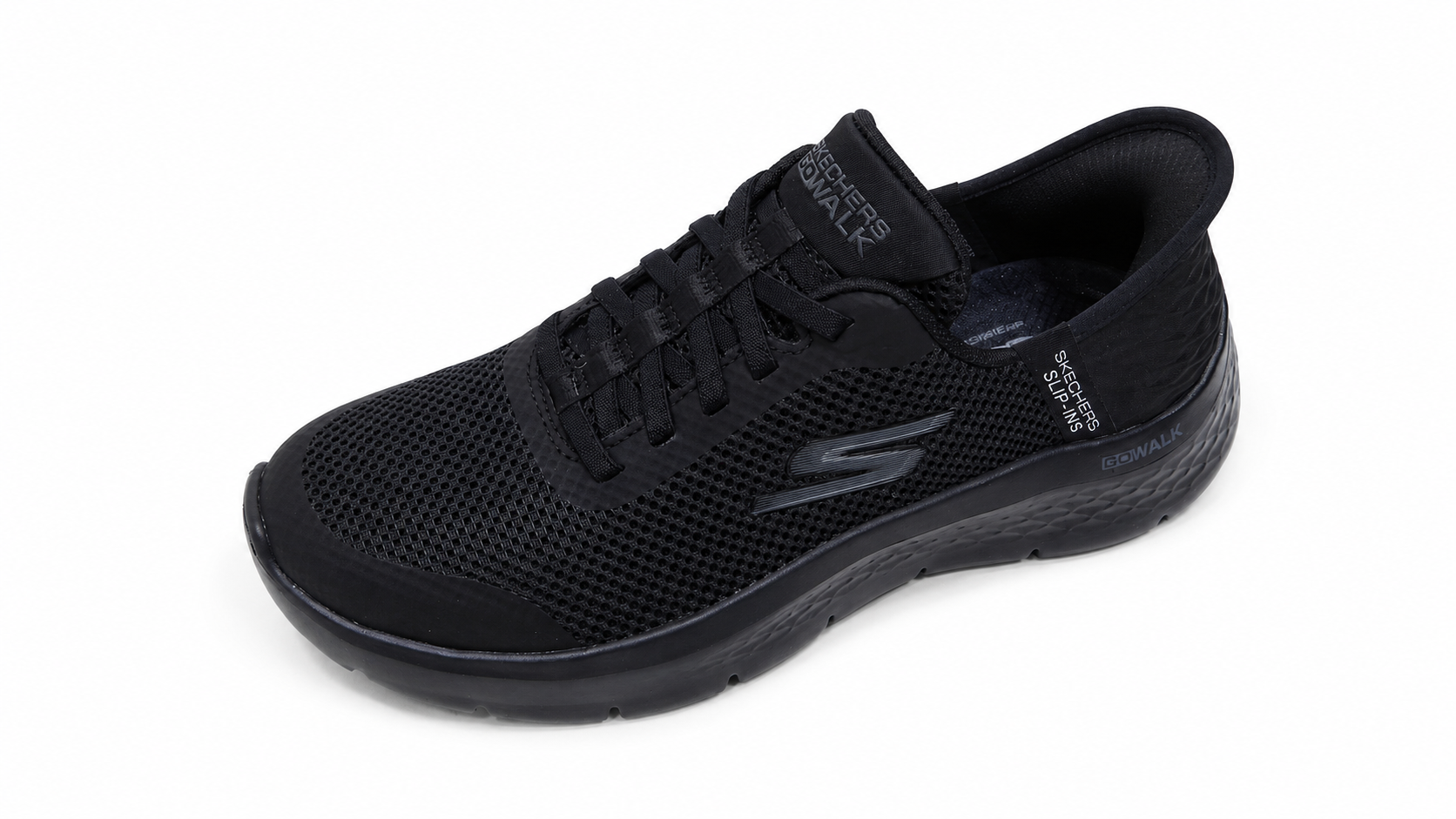 Tênis Skechers Feminino Go Walk Flex 