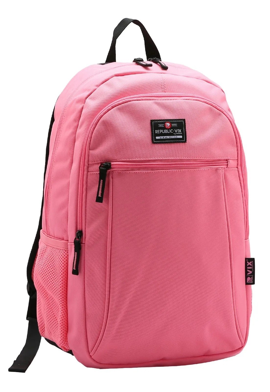 Mochila Escolar Republic Vix by Chenson-1