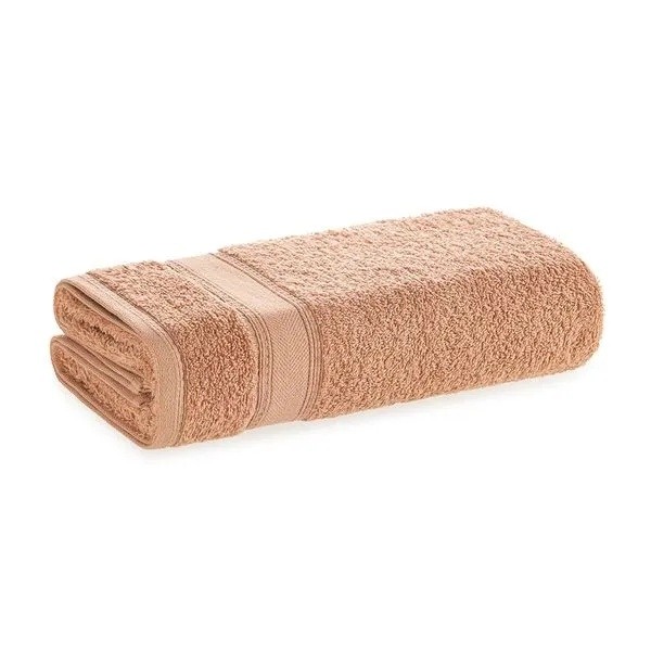 Toalha de Rosto Karsten Fio Cardado 100% Algodão Linea-1