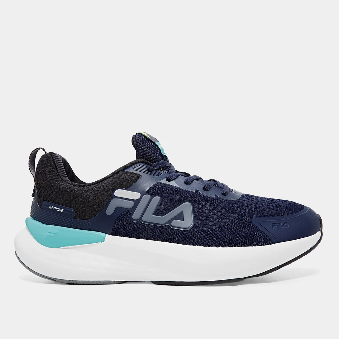 Tênis Fila Improve Masculino
