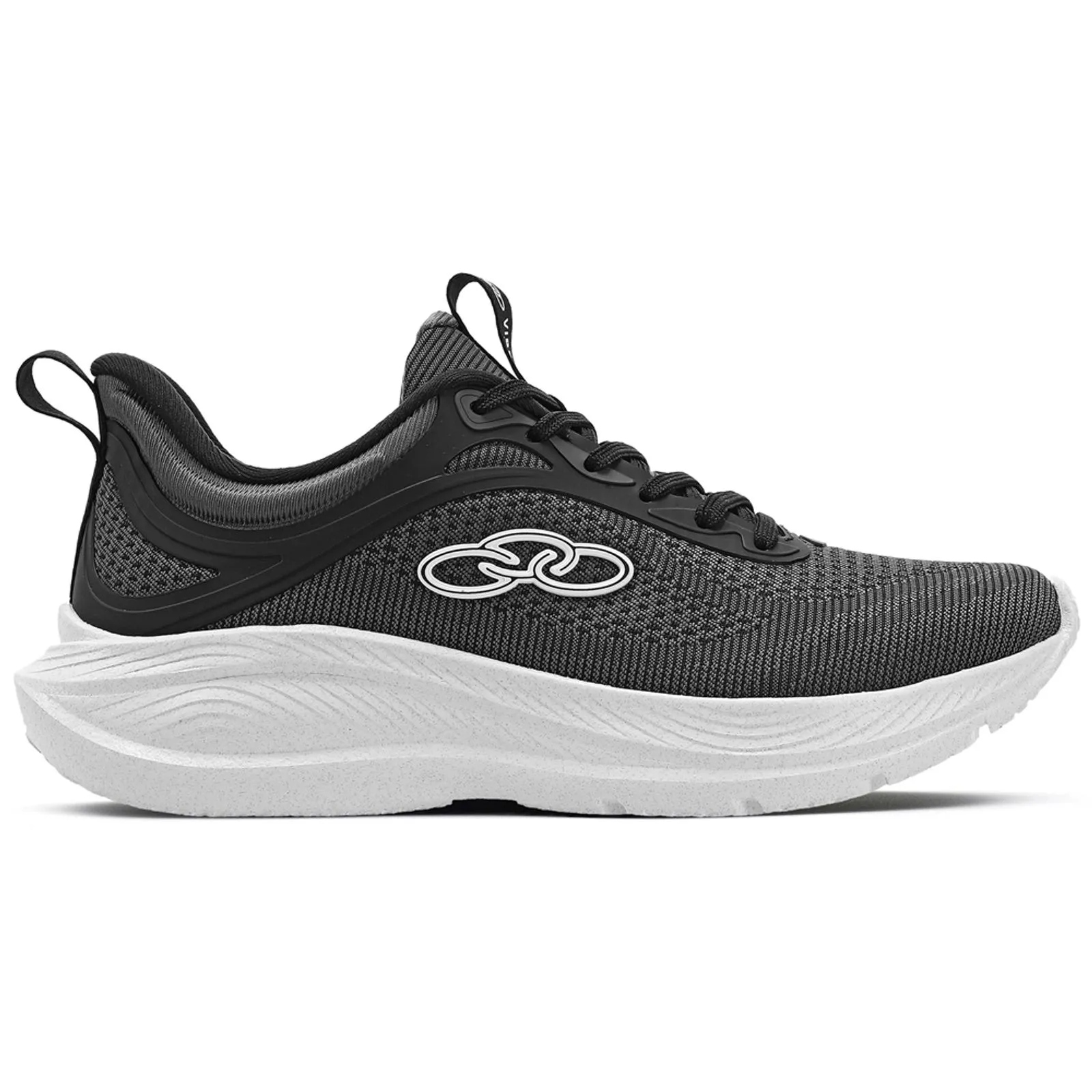 Tênis Olympikus Vibe Feminino Esportivo