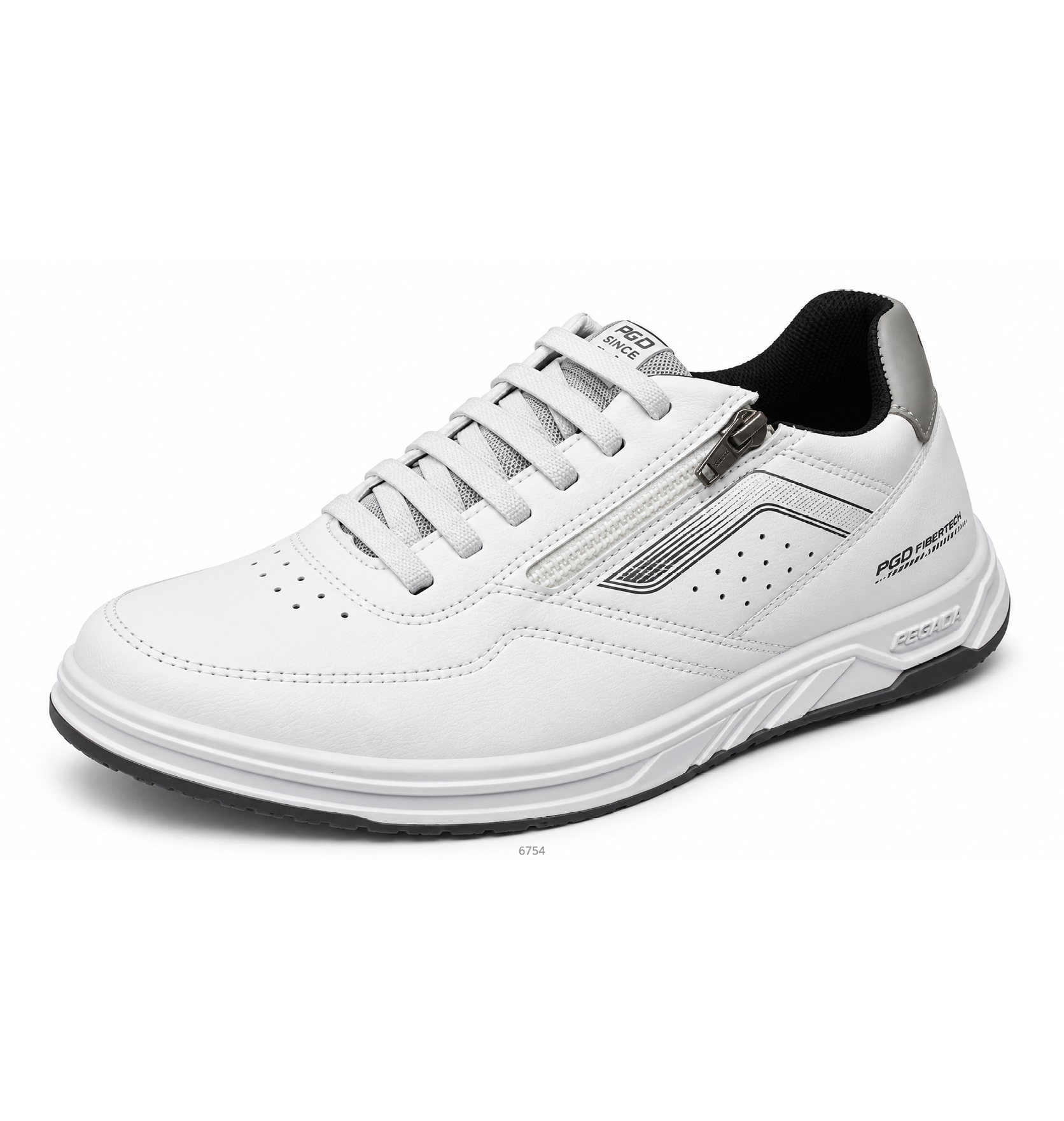 Tênis Sapatênis Masculino Pegada 172005