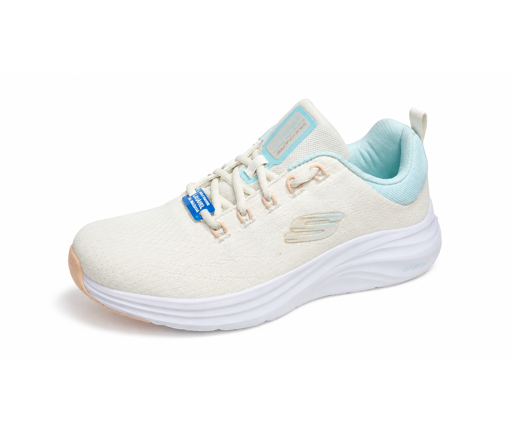 Tênis Feminino Skechers Vapor Foam