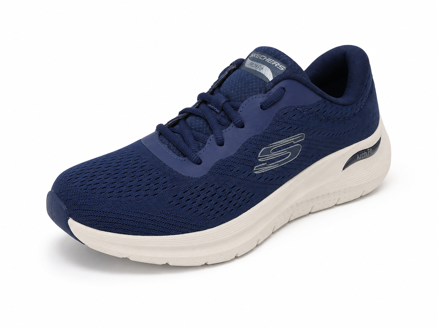 Tênis Skechers Masculino Arch Fit