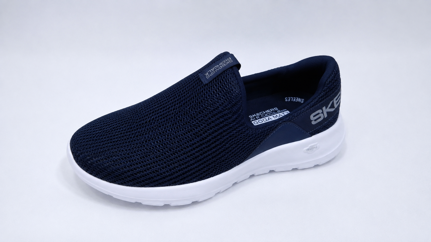Tênis Skechers Masculino Go Walk Max