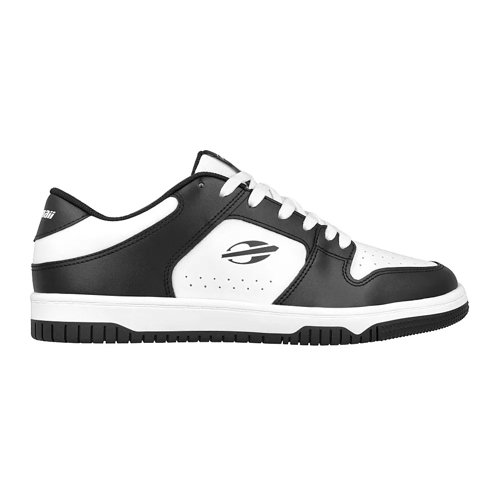 Tênis Mormaii Urban Street Preto