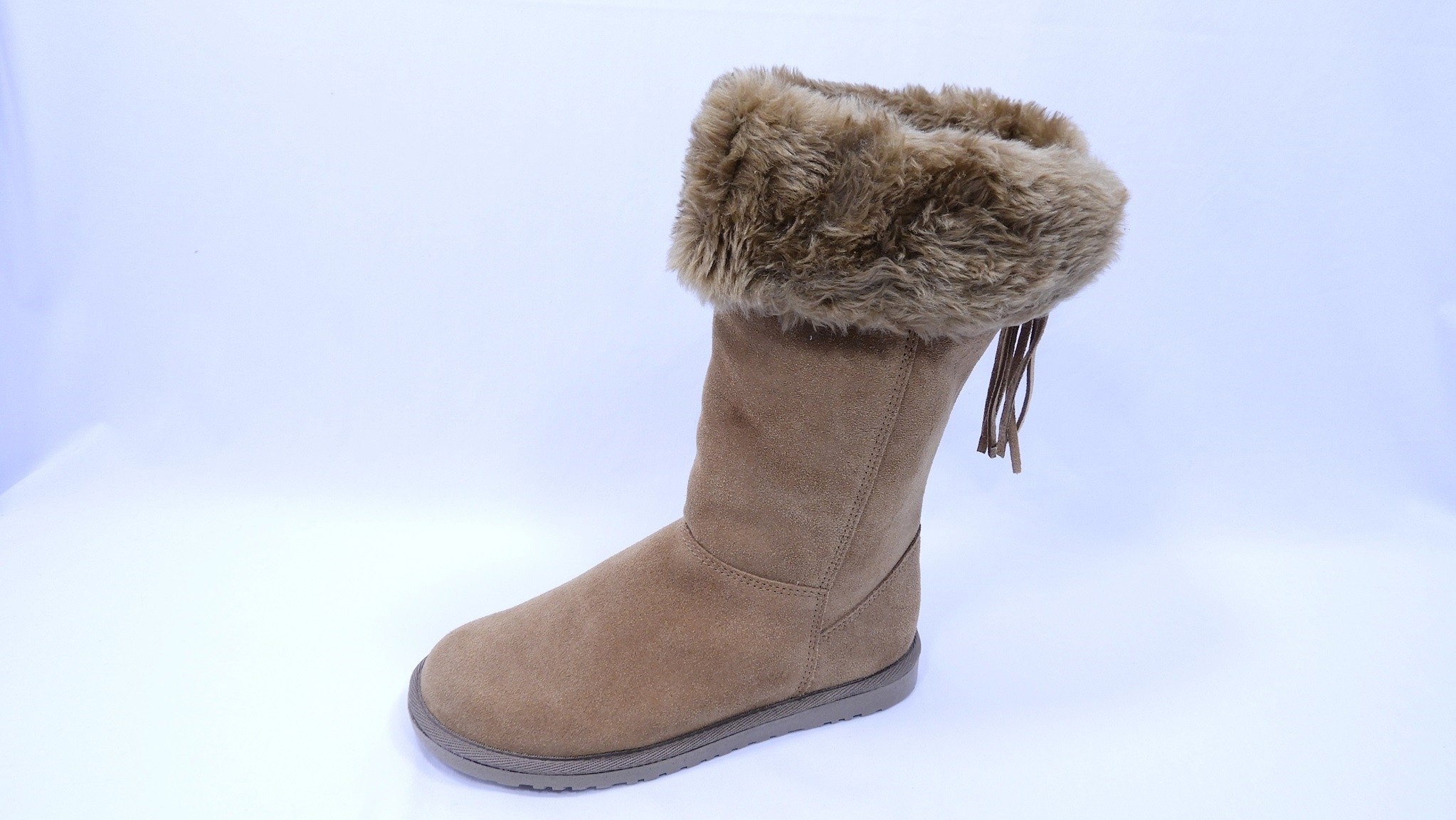 Bota Kature 860-1