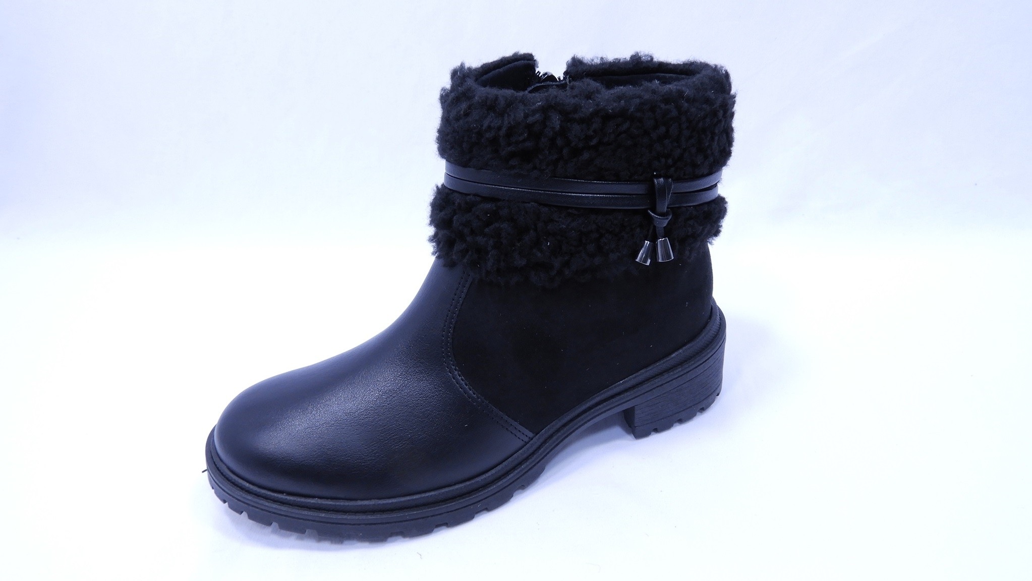 Bota Comfort Flex 2147301-1