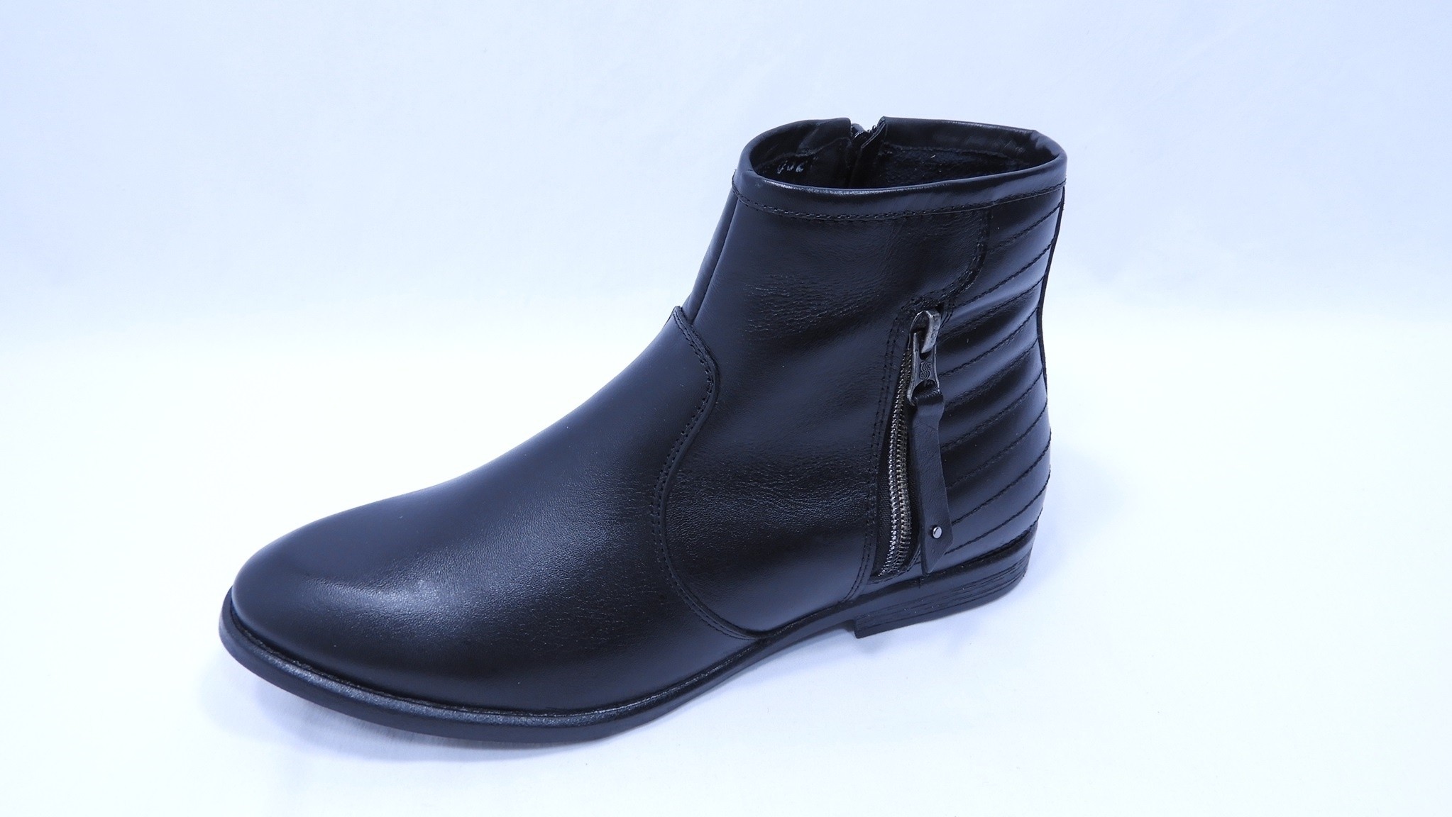Bota Cacau Couros 1733-1