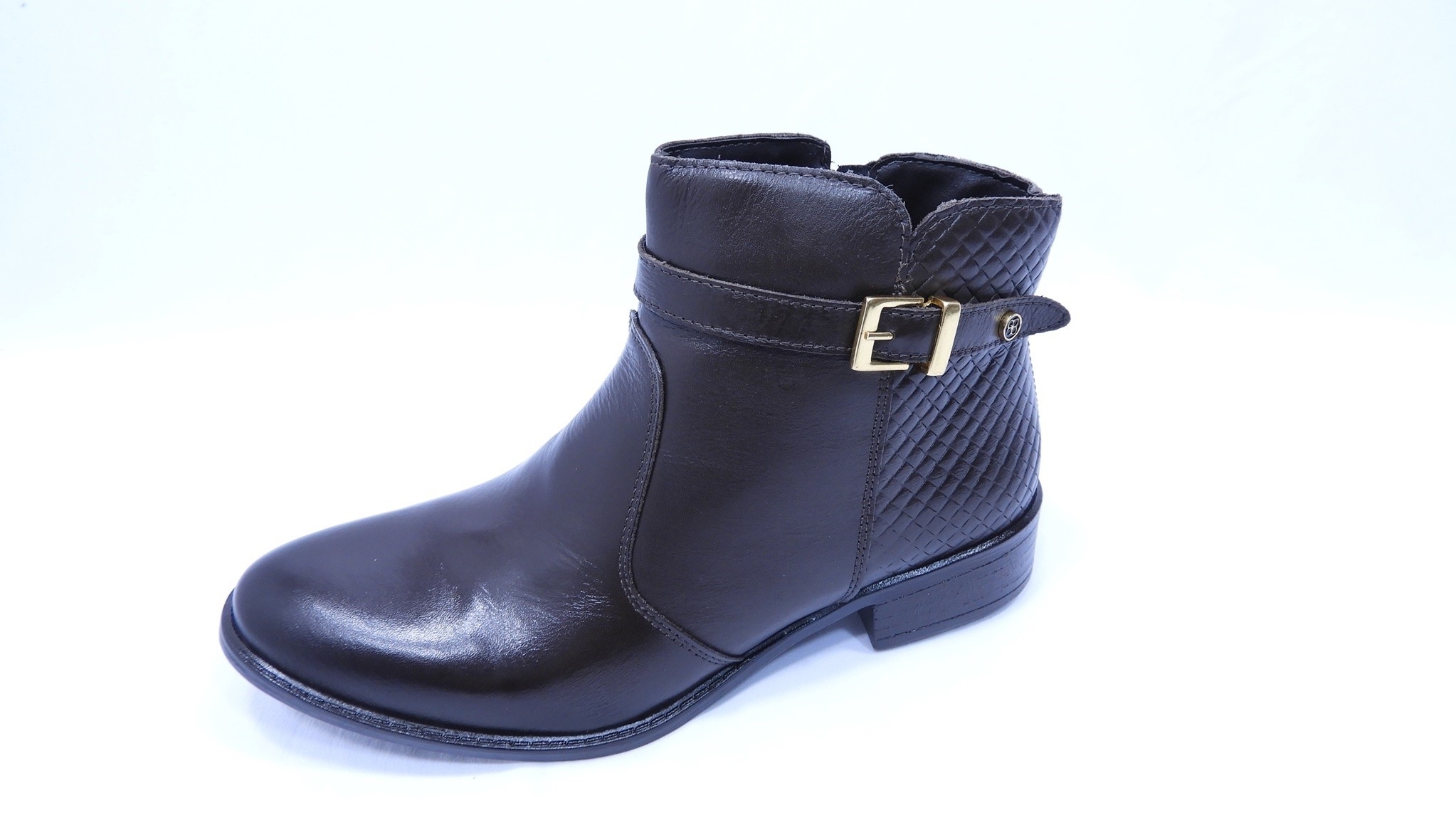 Bota Crisdan 87122-1