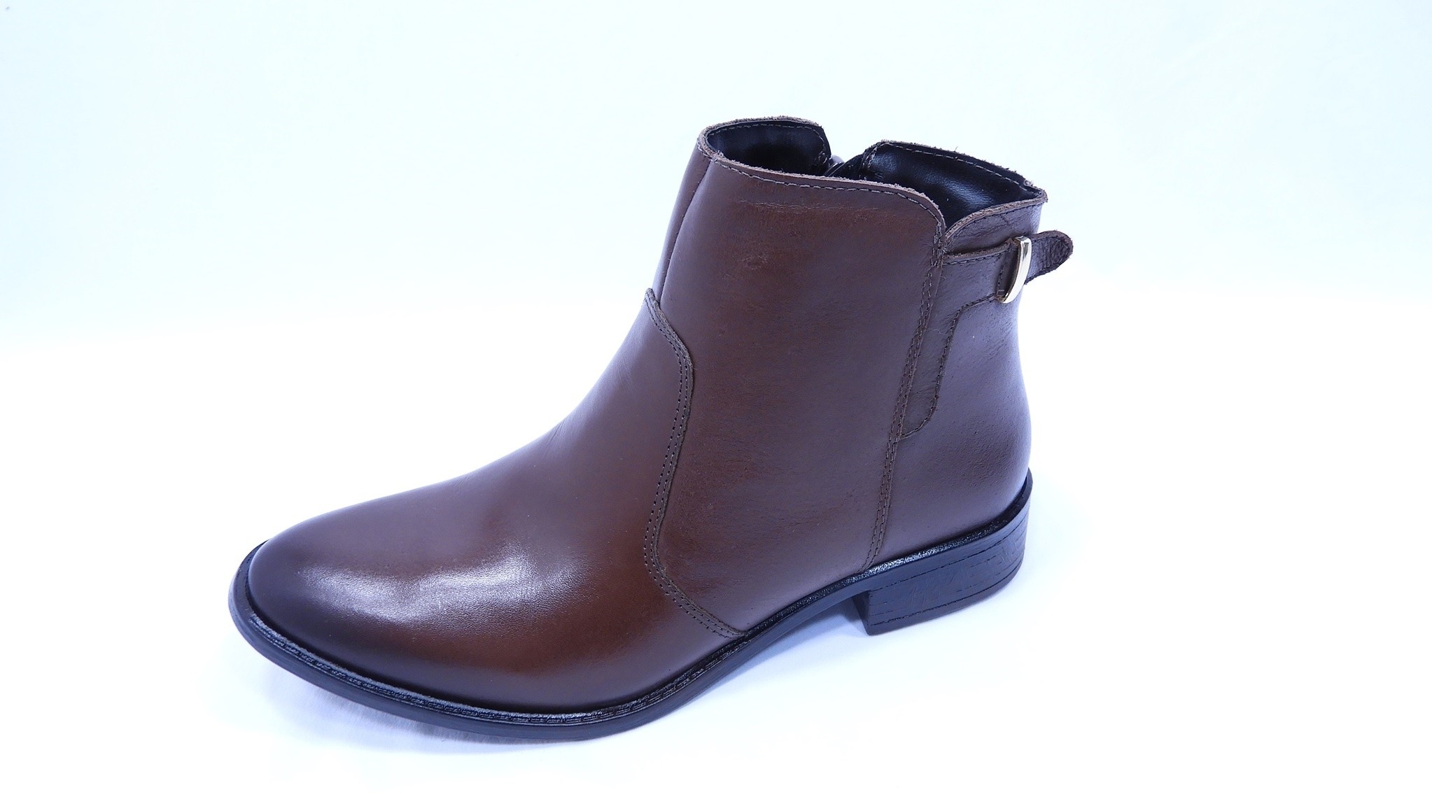 Bota Crisdan 27158-1