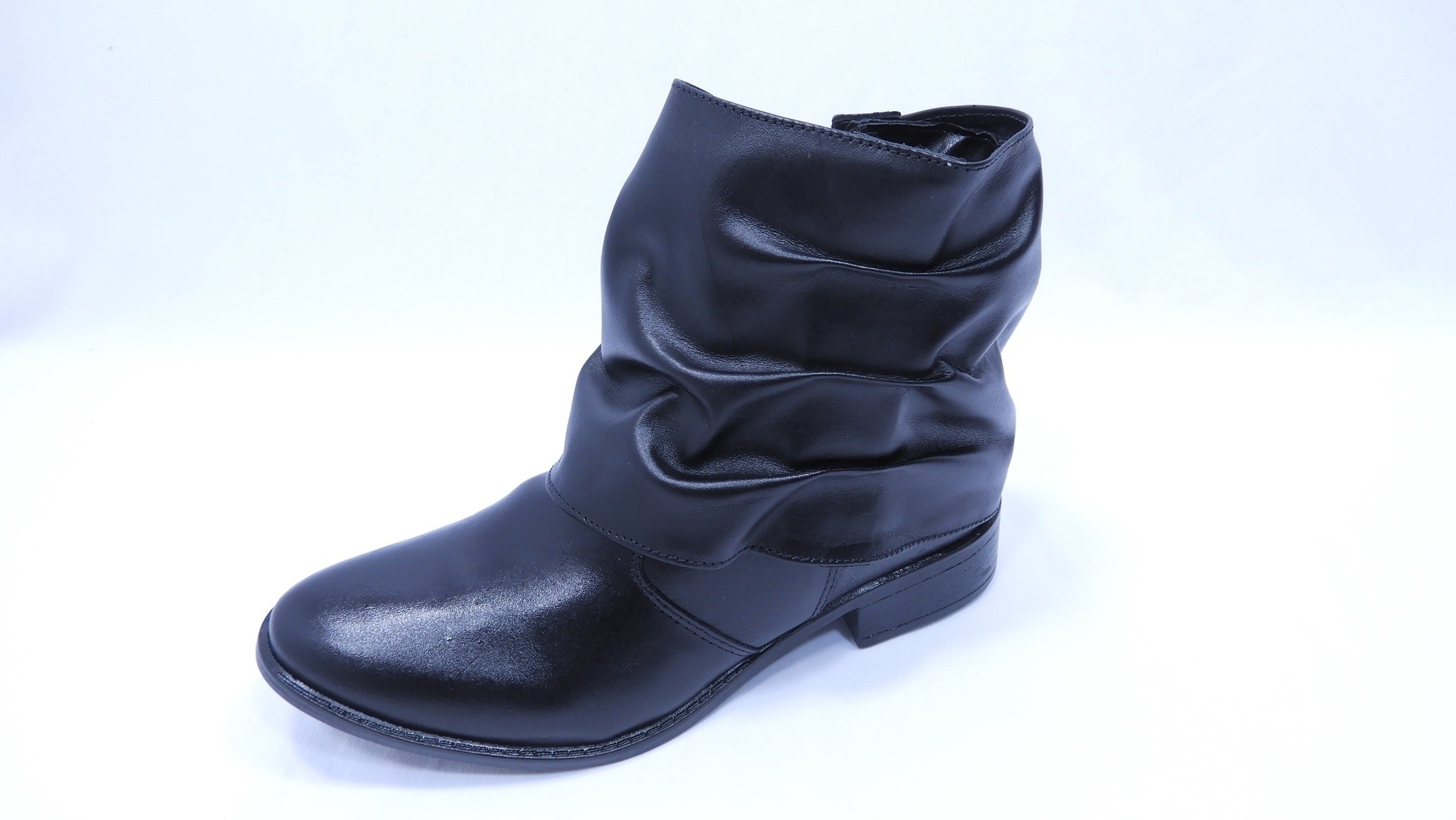 Bota Crisdan 8742-1