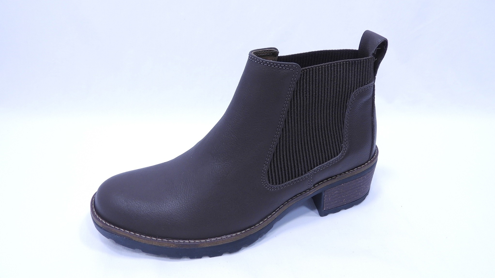 Bota Free Way Amber-1