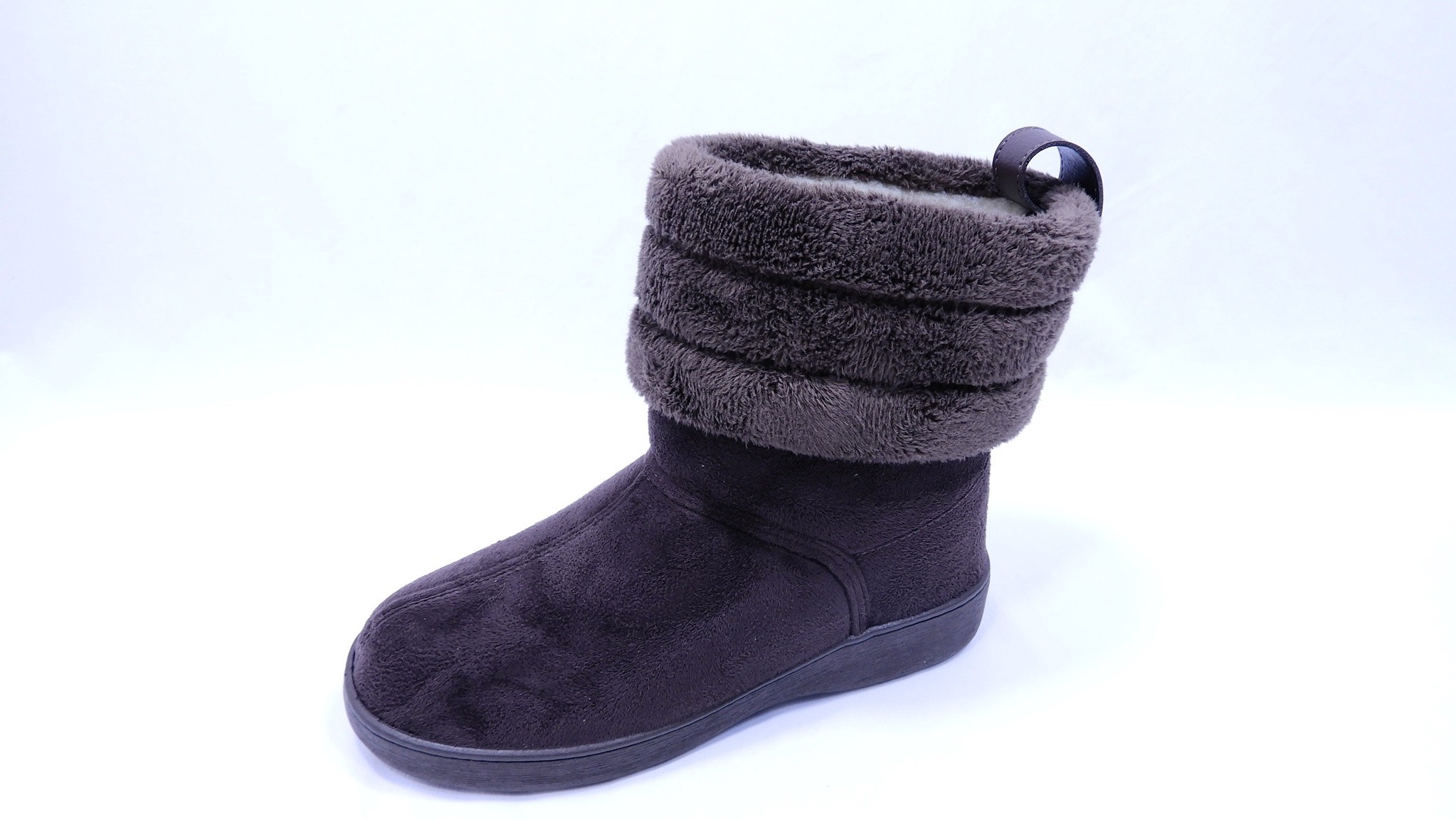 Bota Leffa 998-1