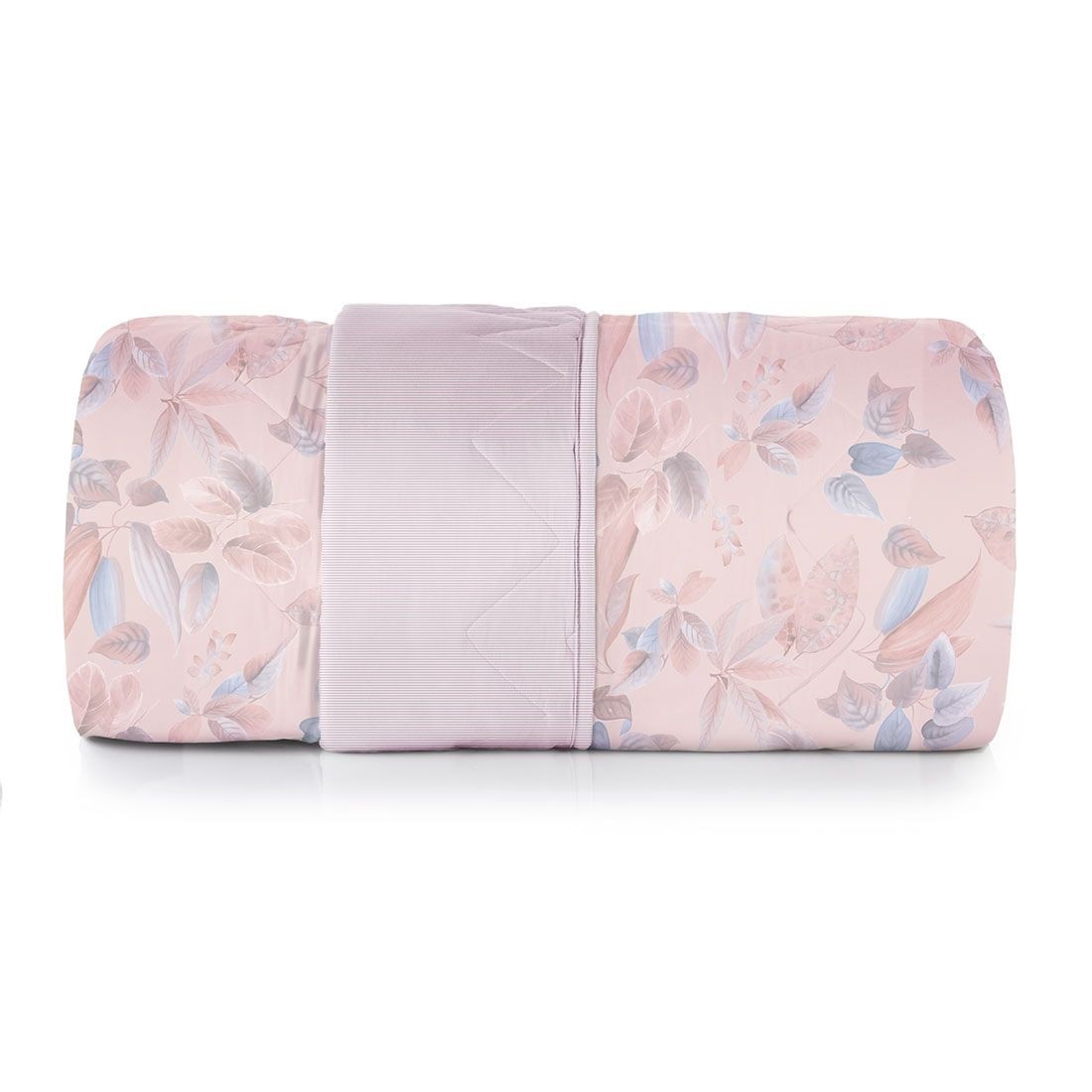 Edredom Leve King Altenburg Percal 180 Fios Organic Rose-1