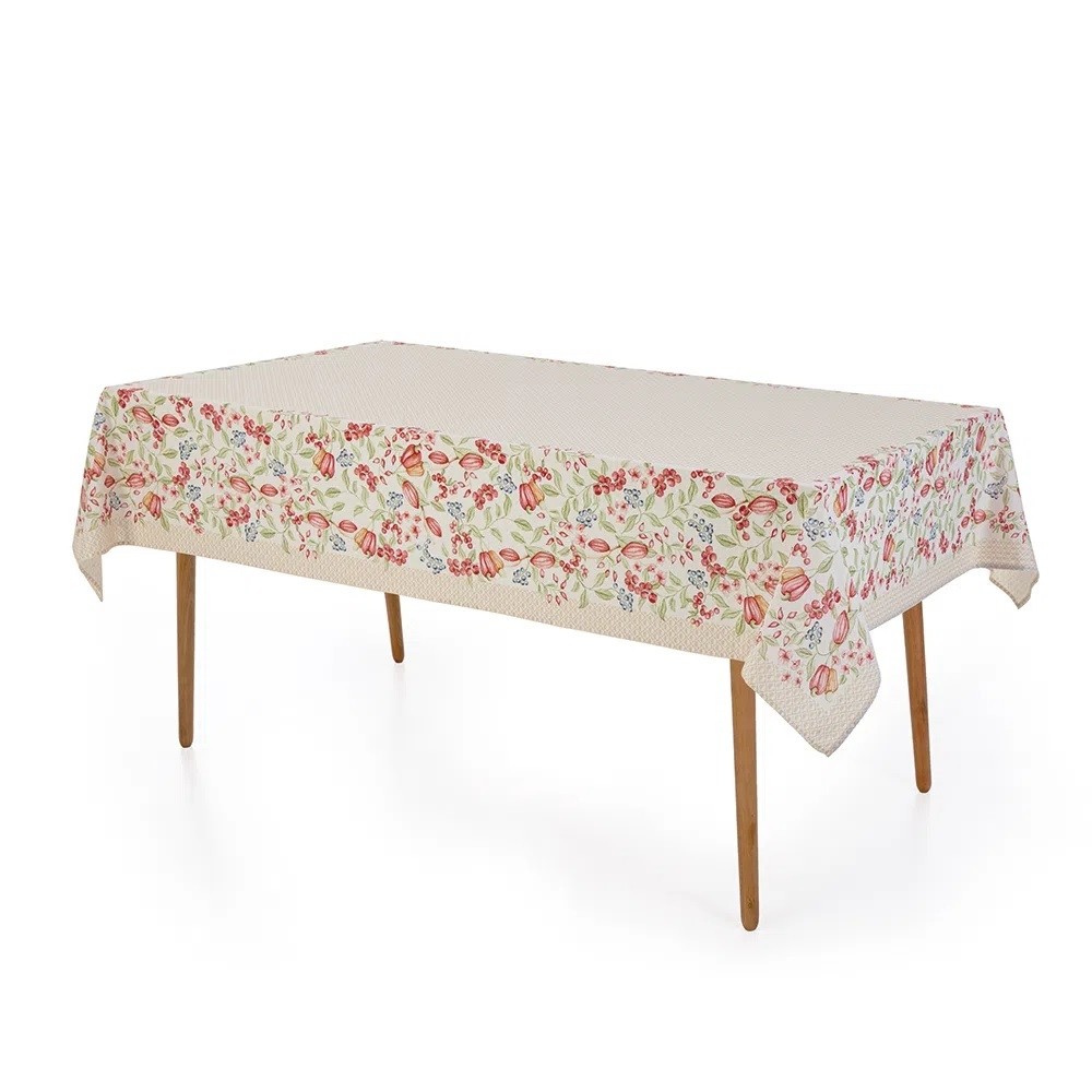Toalha de Mesa Coraline