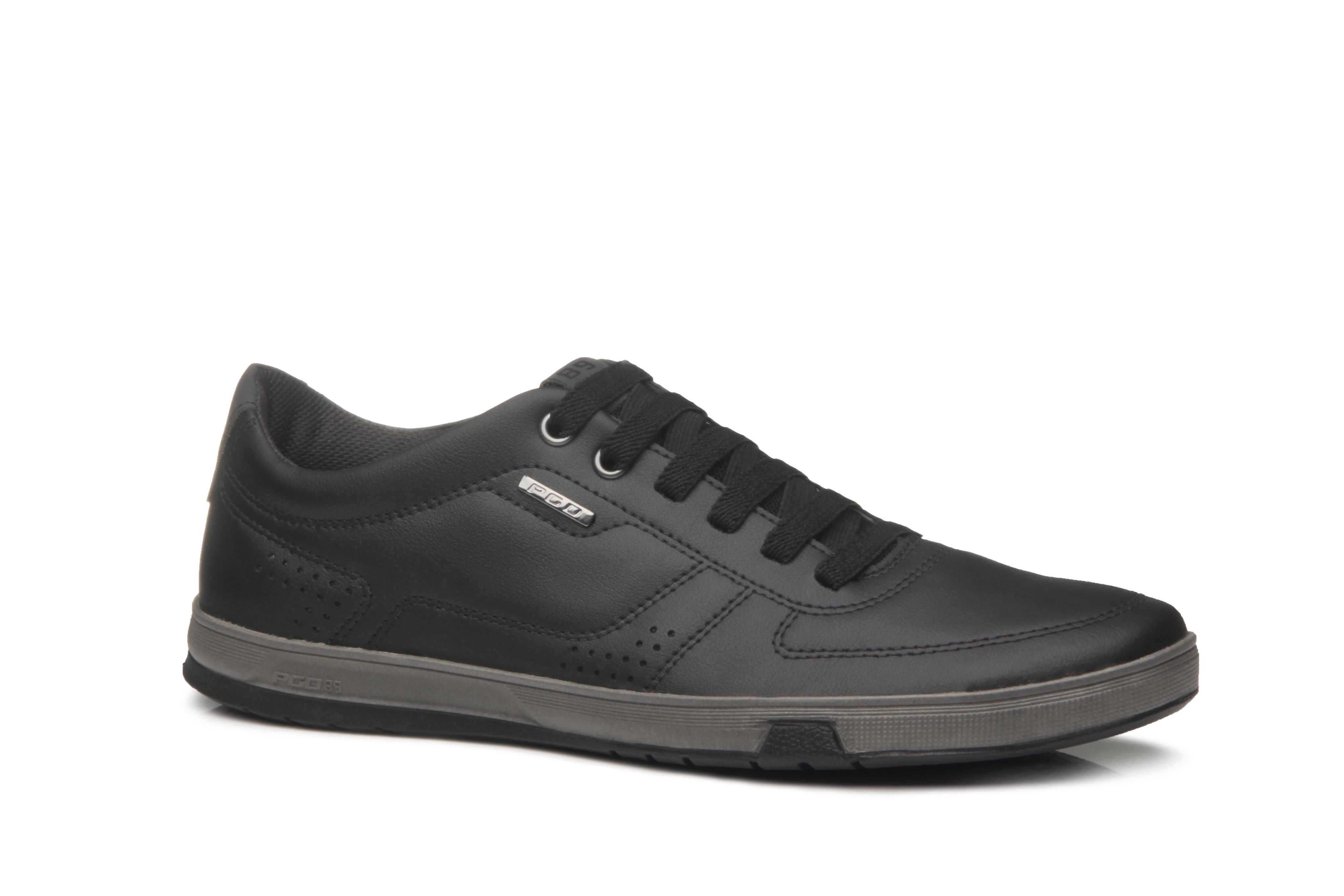 Sapatênis Pegada PGD Masculino Fibertech
