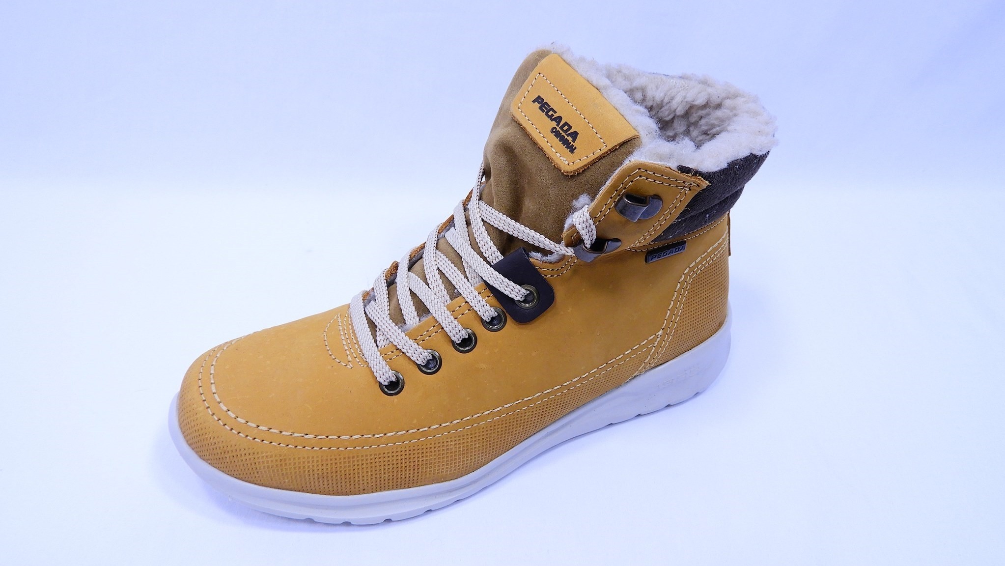 Bota Pegada 281991-1