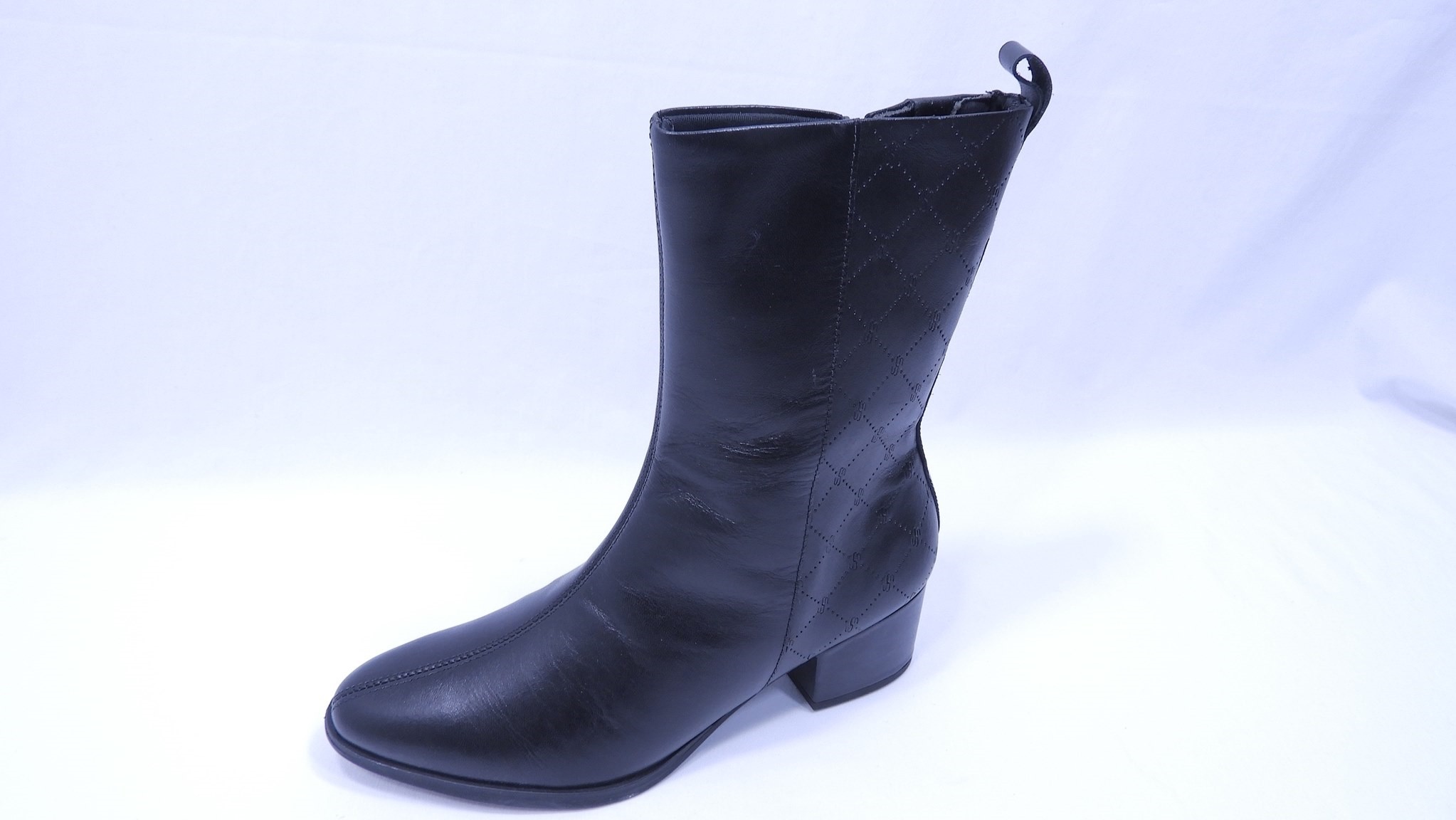 Bota Usaflex AD1517-1
