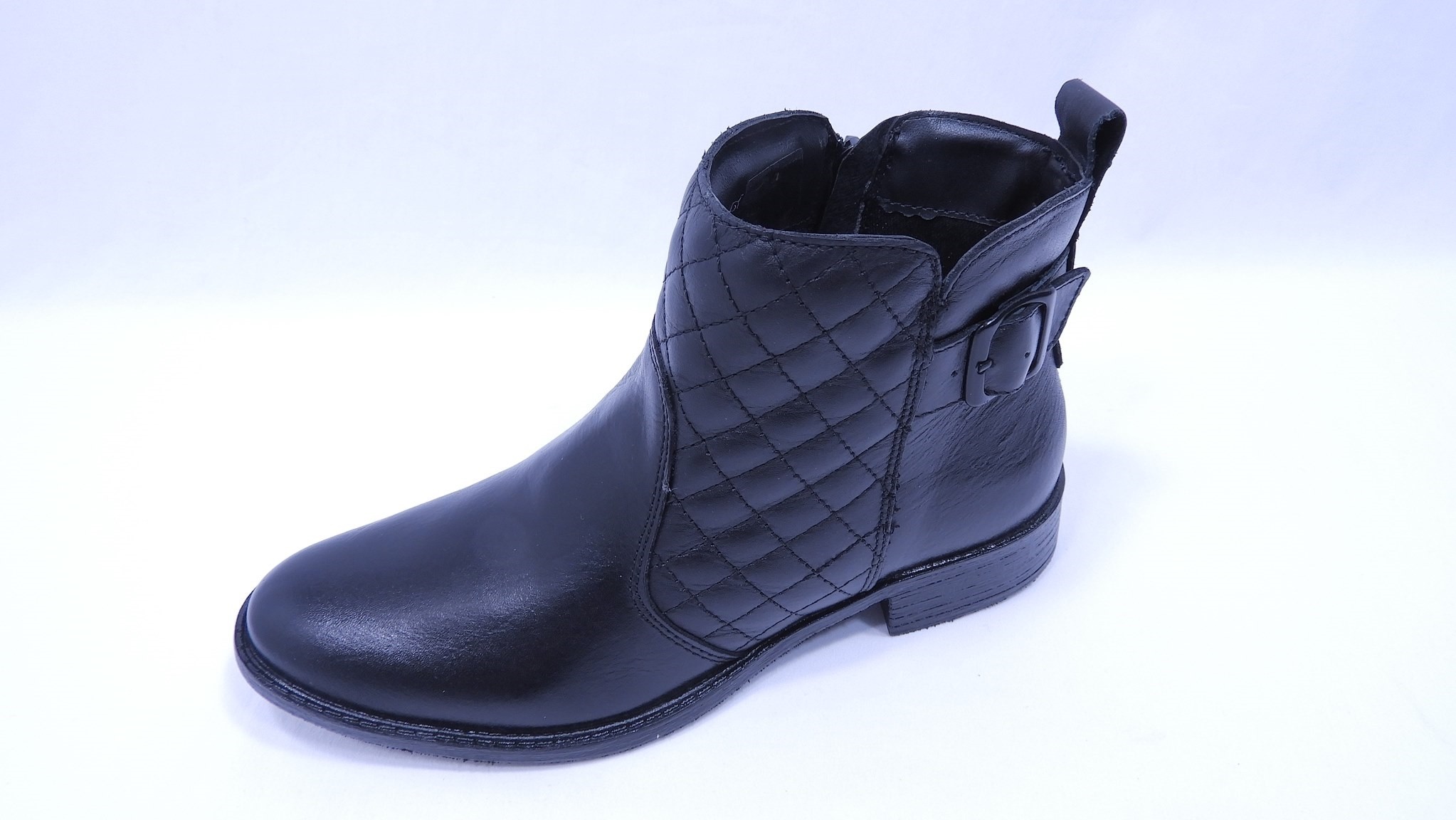 Bota Crisdan 87162-1