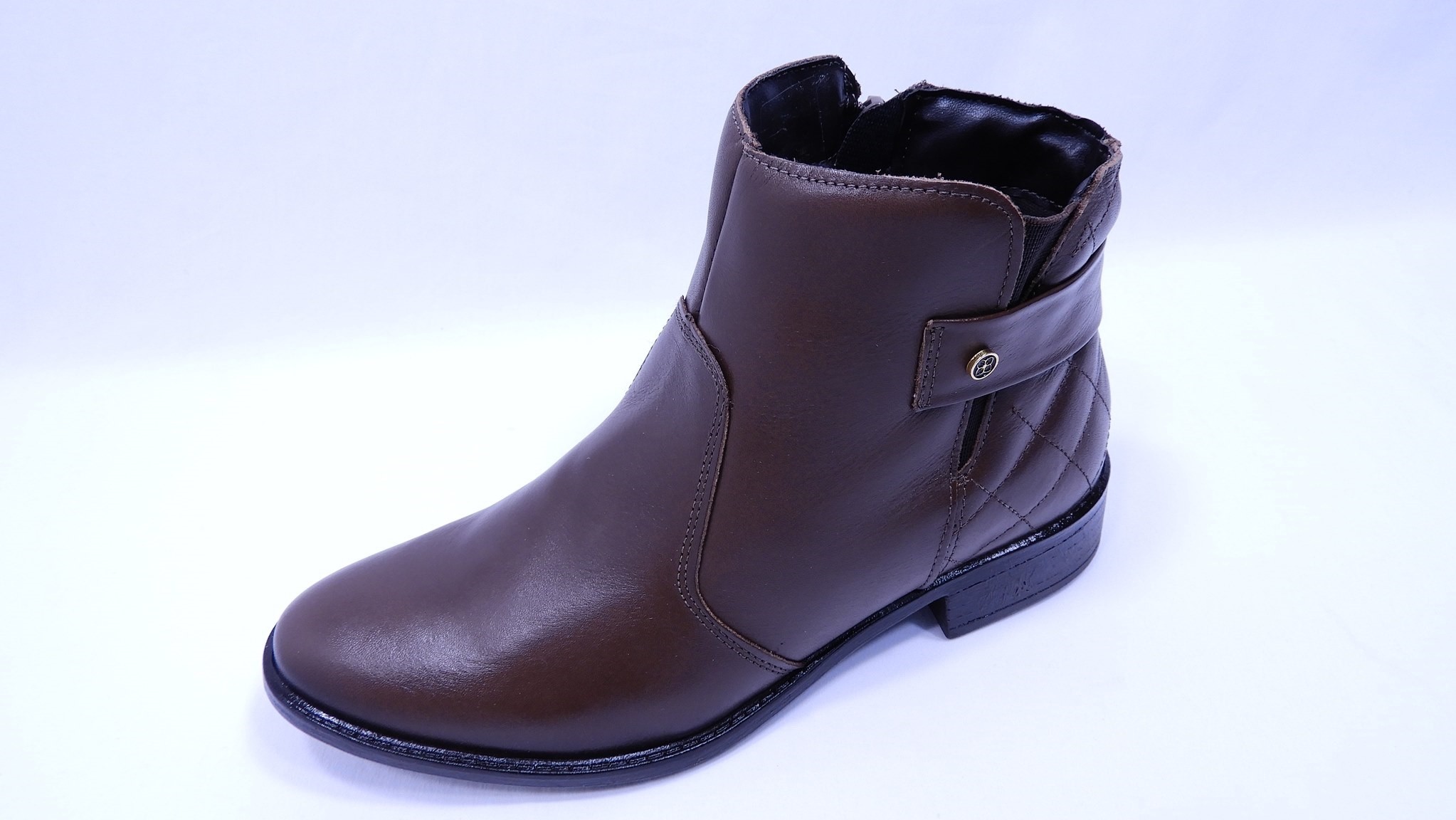 Bota Crisdan 87167-1