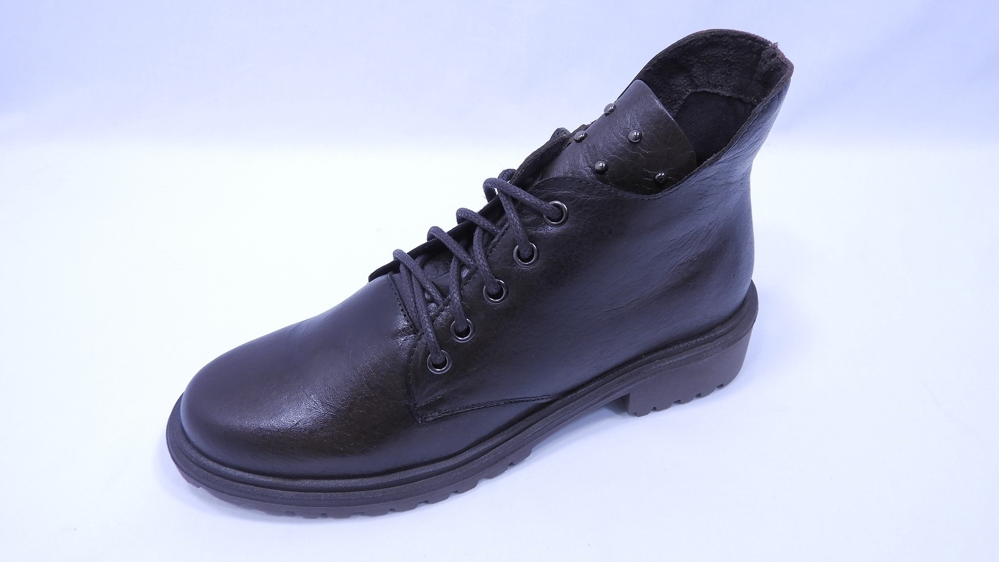 Bota Cacau Couros 18007-1