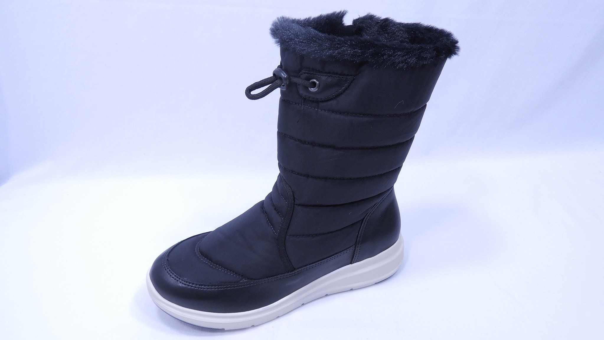 Bota Via Marte 227105-1