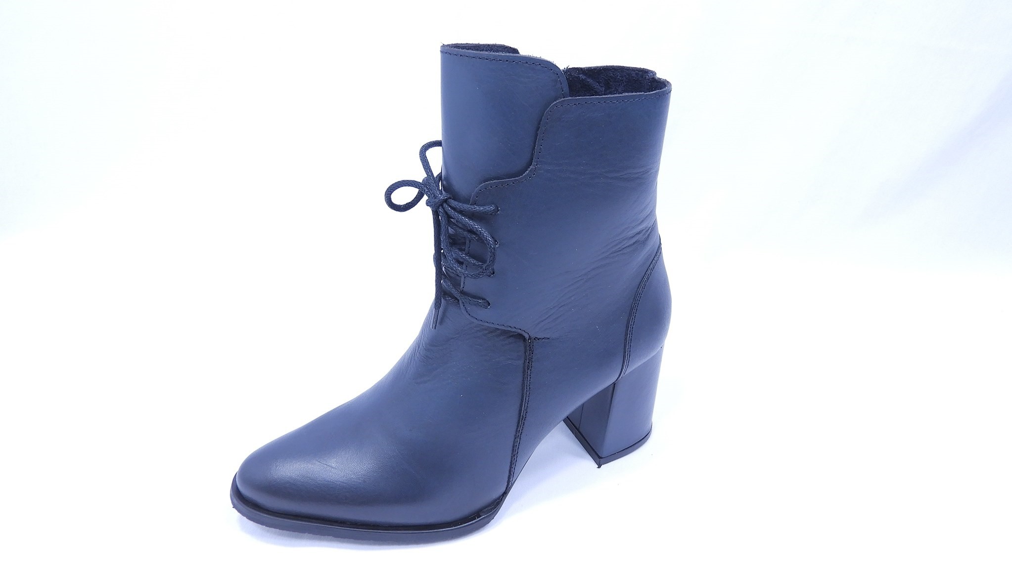 Bota Cacau Couros 15907-1