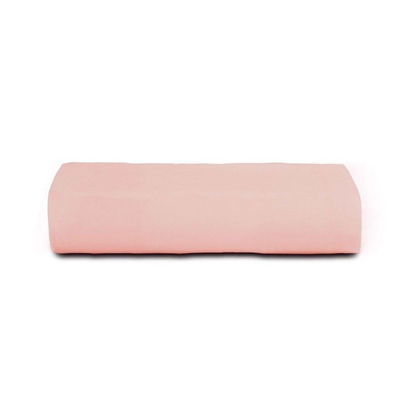 Lençol Avulso com Elástico Solteiro Altenburg Poliéster Toque Acetinado-1