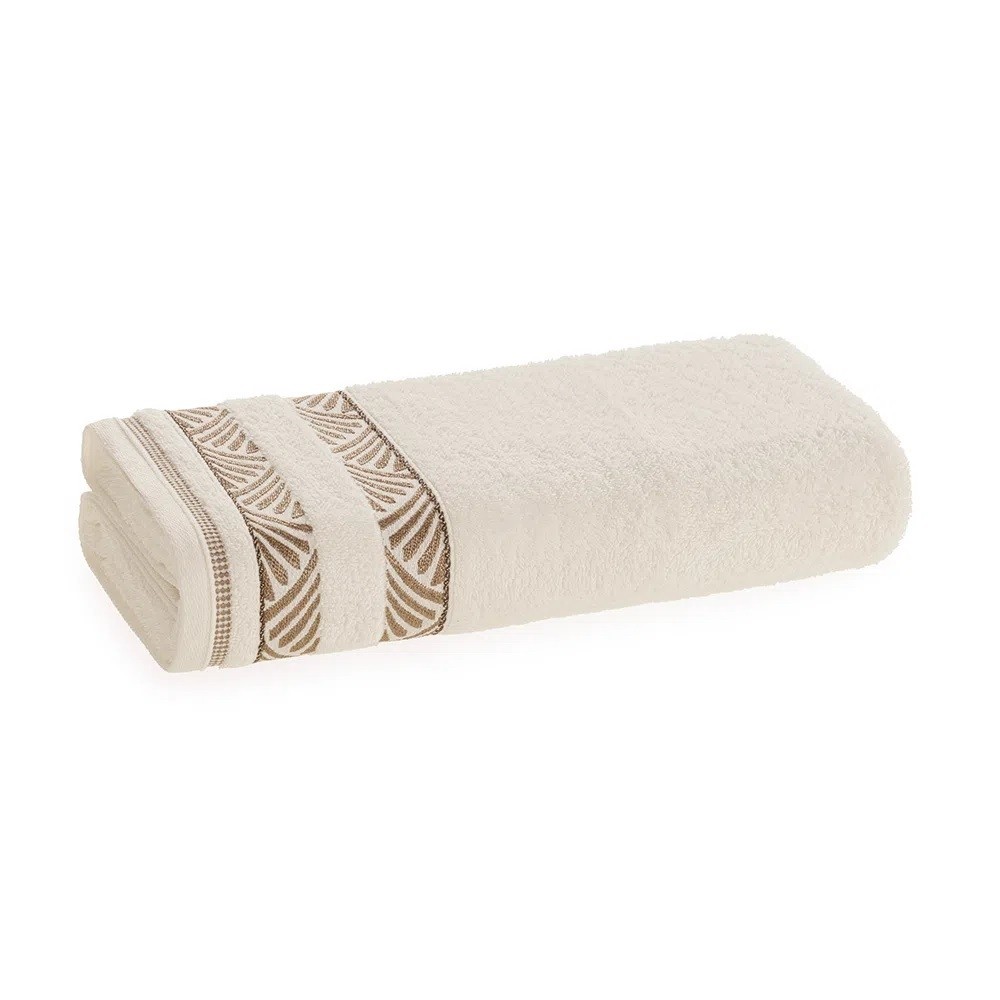 Toalha de Banho Karsten San Lui-1