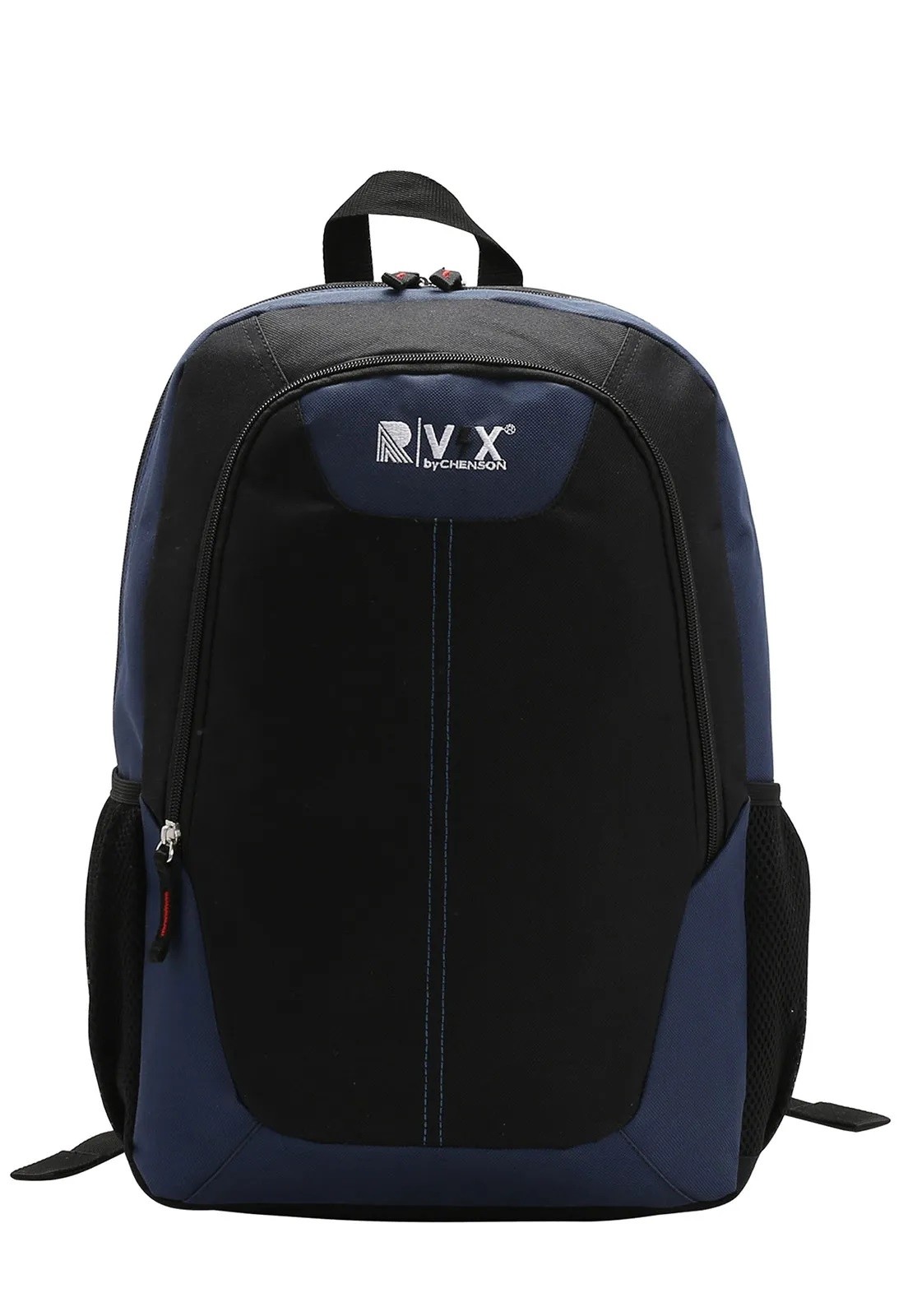 Mochila Escolar Leve Espaçosa Republic Vix by Chenson-1