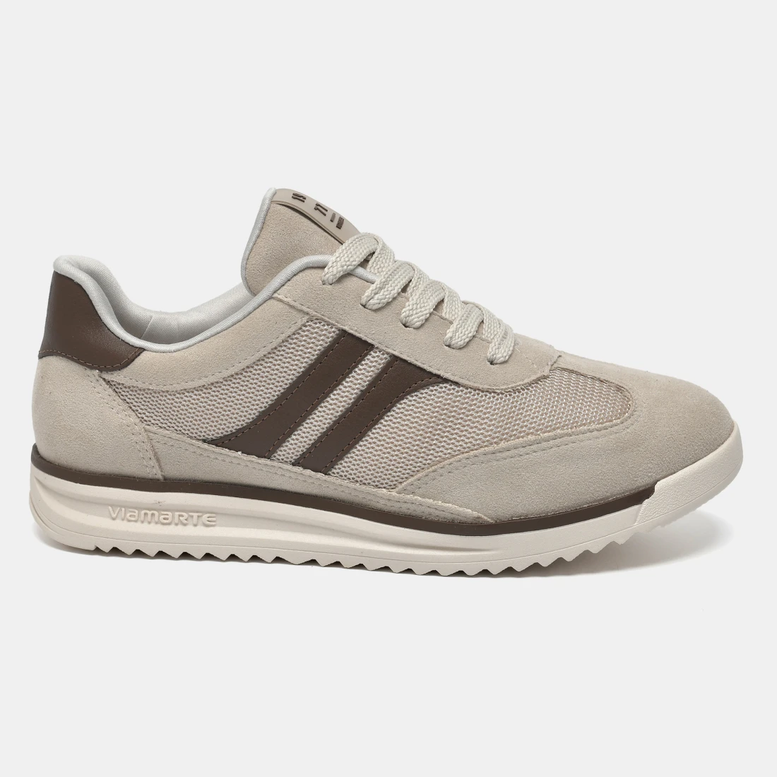 Tênis Feminino Via Marte Jogger Casual