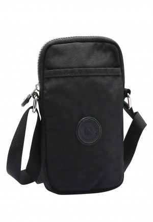 Bolsa Transversal Shoulder Bag Republic Vix-1