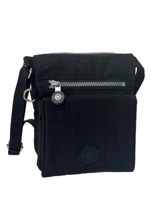 Bolsa Transversal Shoulder Bag Republic Vix by Chenson-1