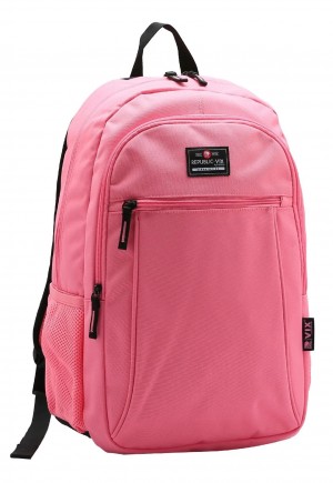 Mochila Escolar Republic Vix by Chenson-1