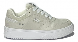 Tênis Sneaker Chilli Beans Camurca